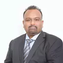 Suraj Raju, Toronto, Real Estate Agent